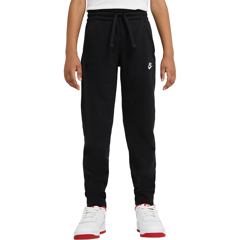 Nike/耐克正品當季新款大童時尚舒適休閒運動褲DA0864-010-Taobao