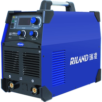 Ruiling ZX7-400GT welding machine heavy duty 500GT industrial grade inverter DC welding machine 380V top ten brands