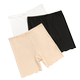 ແມ່ຍິງ Summer ຂອງແມ່ຍິງບາງໆ Ice Silk Pants ຄວາມປອດໄພ seamless