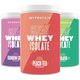 Myprotein ຜົງໂປຕີນໂປ່ງໃສໂປ່ງໃສ