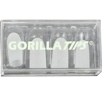 GORILLA TIPS GTP弹吉他防痛指套尤克里里电木民谣护手左指尖垫贴