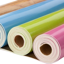Thickened Abrasion Resistant Waterproof Nursery Ground Rubber Mat Pvc Plastic Commercial Ground Floor Leather Cement Ground Direct Laying Carpet