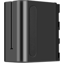 Fengbiao NP-F970 F750 F550 camera lithium battery 10000 6600 4400 2200 mAh suitable for Sony Godox Yongnuo L