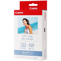 Canon CP1500 format original papier photo 6 pouces KP108 RP-108 Papier de phase de sublimation thermique KL-36 3 pouces CP1300 1200910 8