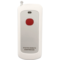RONttiS one-to-one 4-pin remote control access control receiver remote control remote switch transmitter