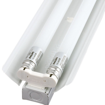 Philips T8 лампа лампы дневного света старая стандартная прямая трубка решетка TLD18w30W36W флуоресцентная трубка для дома