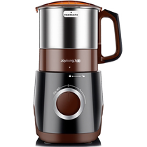 Jiuyang mill household commercial ultra-fine grains and traditional Chinese medicine dry grinding grinder grinder pulverizer M01