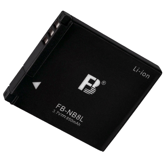 
Fengbiao is suitable for Canon NB-8L battery A3000 A3100IS A3200 A3300 A2200 IS PC1589/1474/1585/1475/1590 ccd camera charger accessories