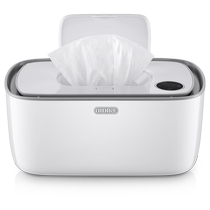 German OIDIRE wet wipes heater insulated baby wet tissue box baby constant temperature portable small home