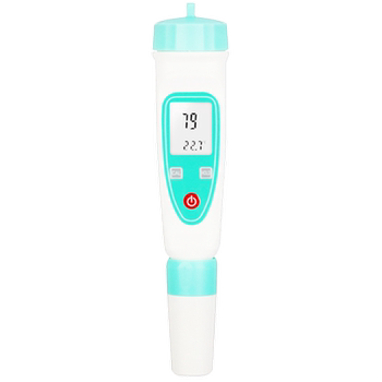 Yuanhengtong high-precision seawater shrimp pond salinity meter