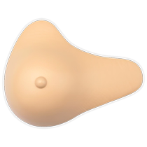 Kodels lightweight silicone prosthetic breast prosthetic breasts after breast surgery are lightweight 30% QHL and can be used with prosthetic breast bras