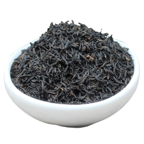 (2024 new tea) Effort Grade Qimen Black Tea Traditional Qi Red Tea Leaf Alpine Bulk 500g Qi Red