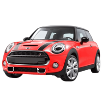 mini mini cooper clubman countryman oneCD car disc bag car CD bag