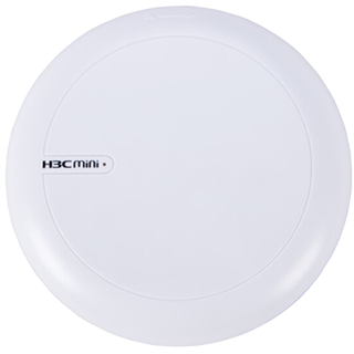 Enterprise-level high-performance firewall h3c