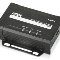 ATEN Hongzheng VE801R HDMI signal audio and video extender 70 meters HDBaseT-Lite 4K*2K hdmi extender