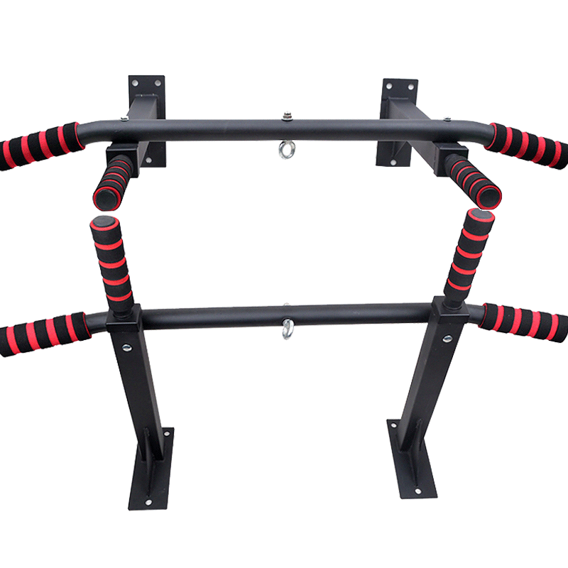 Linuo home wall outdoor fitness multifunctional horizontal bar