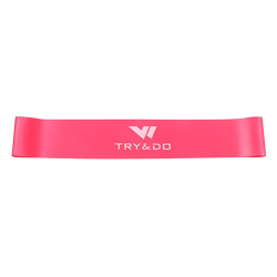Elastic Resistance Bands for Women, Resistance Bands for Strength Training, Yoga, Squats, Mini Resistance Rings for Glute Exercises and Stretching