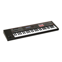 ROLAND Roland XPS10 30 JUNO-DS88 JUNO-DS88 FANTOM08 Профессиональная бритальная клавиатура электронный синтезатор