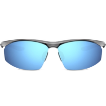 Baosheng sunglasses for men polarized sunglasses for men driving sun protection UV sunglasses PS9016