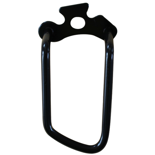 山地车后拨保护器自行车不锈钢变速器架骑行装备单车护拨器配件