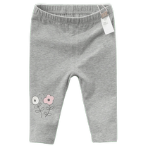 (Single piece) David Bella Autumn New Girls Leggings Childrens Baby Casual Pants Stretch Pants