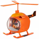 Meiying Genuine Classic Animation Shuke Ornament Plane