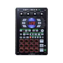 Roland 罗兰SP404A MK2 MKII节奏滤波器舞曲音序音效触发器采样器