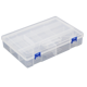 Ruimeito screw box tool box part box material box electronic component box Lego storage box part box