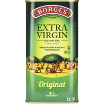 Earl Olive Oil Imported Extra Virgin Olive Oil Edible Oil 1L Cold Stir-Fry