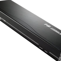 ATEN VS0116 1 16 video and audio splitter 450MHZ supports audio RS232 port vga switch