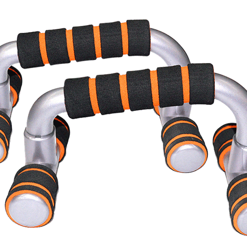 Linuo I-shaped push-up support exercise exercise
