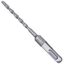 Eagles Seal four-pit square handle electric hammer drill bit extended through wall concrete impact drill bit 6 10 18 22 25MM