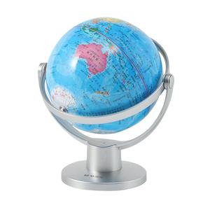 晨光 万向旋转3d立体地球仪