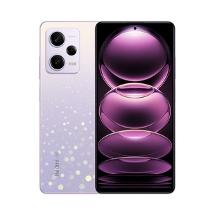 红米Note 12 Pro手机