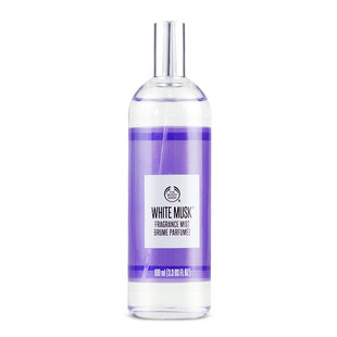 英国 THE BODY SHOP 喷雾