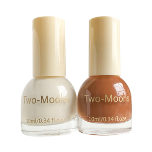 Two-Moons 指甲油组合