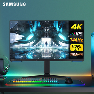 LG 32英寸4K显示器