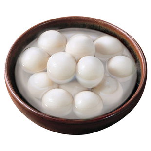 三全汤圆三全凌玫瑰豆沙