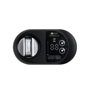 燃气灶定时器计时器
