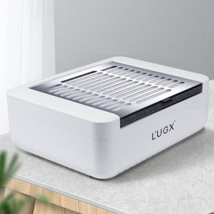 LUGX 美甲吸尘器40W