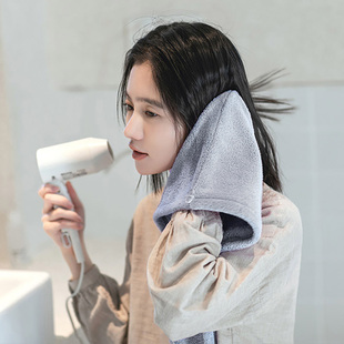 三利 干发帽女吸水包头巾