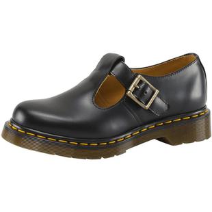 Dr.Martens搭扣马丁鞋
