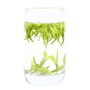 2022年新茶明前特级白茶