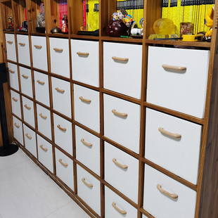 乐纳屋 定制收纳盒