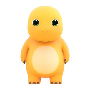 QUKTOYS奶龙NALOONG潮玩大手办