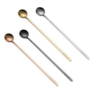 onlycook 精致不锈钢搅拌勺