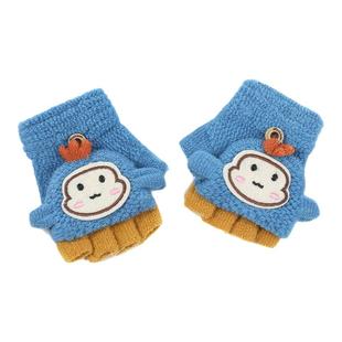 青青蔷薇家童品 针织保暖