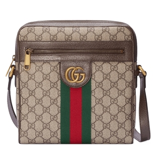 GUCCI Ophidia系列邮差包