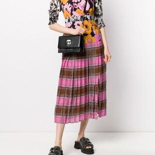 Karl Lagerfeld 斜挎包