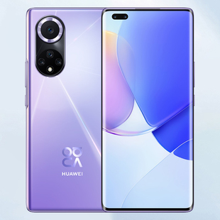 华为nova 9 Pro手机